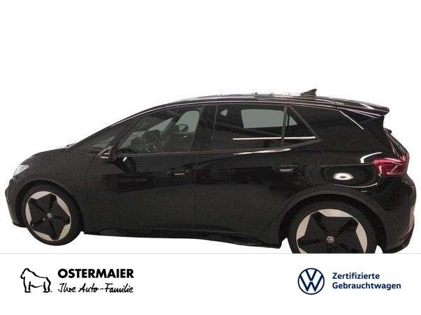 VW ID.3 16.190 km 42.990 &euro; Vilsbiburg LK Landshut 84137
