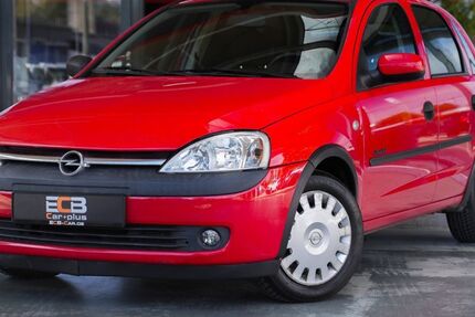 Opel Corsa 172.000 km 800 &euro; Ergolding 84030