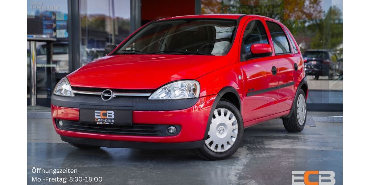 Opel Corsa 172.000 km 800 &euro; Ergolding 84030