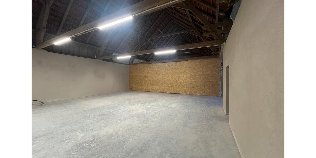 Gewerbeobjekt Hohenthann - 820&euro; | Angebot:24524655