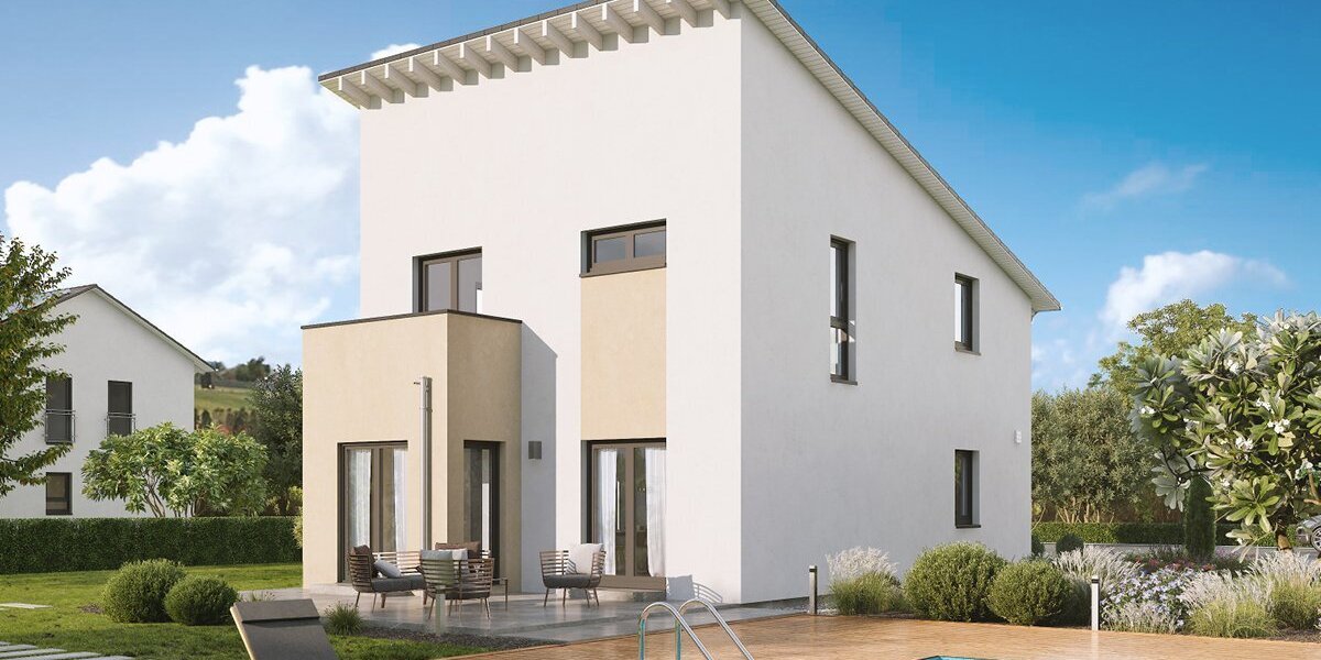 Willkommen in Ihrem neuen Eigenheim - großzügig, hell und individuell planbar - Gewerbeobjekt Ergoldsbach Langenhettenbach | Angebot:27329865