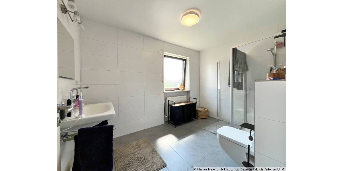 Doppelhaushälfte Dorfen - 5 Zimmer, 114 m&sup2;, 590.000&euro; | Angebot:25743969