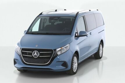 Mercedes-Benz V 220 21.030 km 54.400 &euro; Neufahrn in Niederbayern 84088