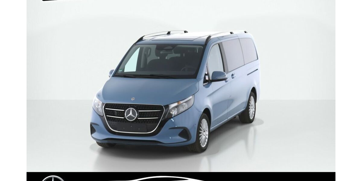Mercedes-Benz V 220 21.030 km 54.400 &euro; Neufahrn in Niederbayern 84088