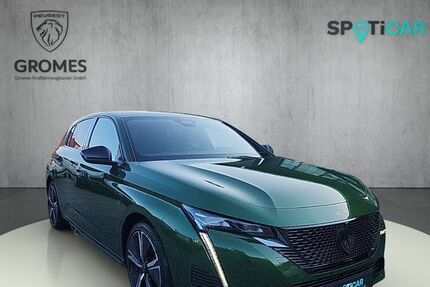 Peugeot 308 40.704 km 23.990 &euro; Wartenberg 85456