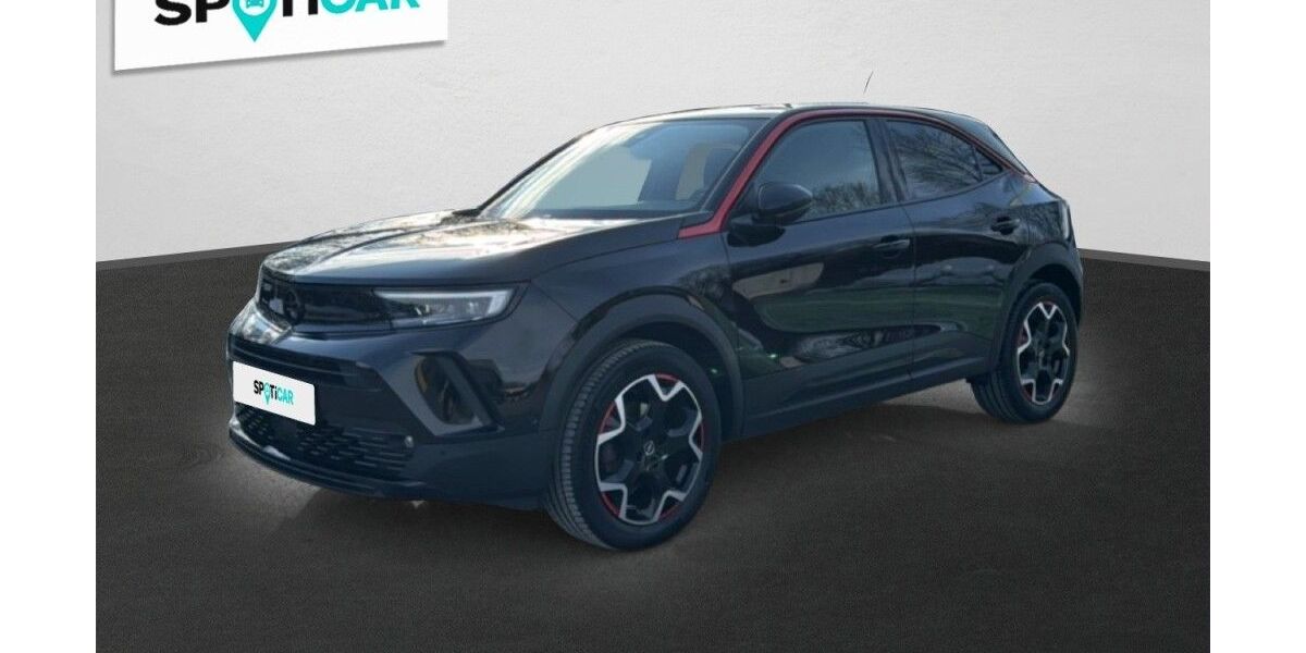 Opel Mokka 99.337 km 15.490 &euro; Rottenburg 84056