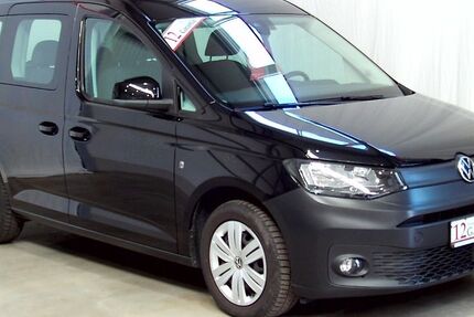 VW Caddy 79.100 km 23.990 &euro; Wartenberg 85456