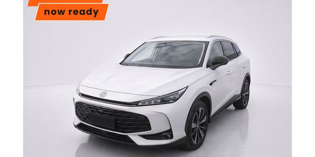 MG HS 14.864 km 22.349 &euro; Ergolding 84030