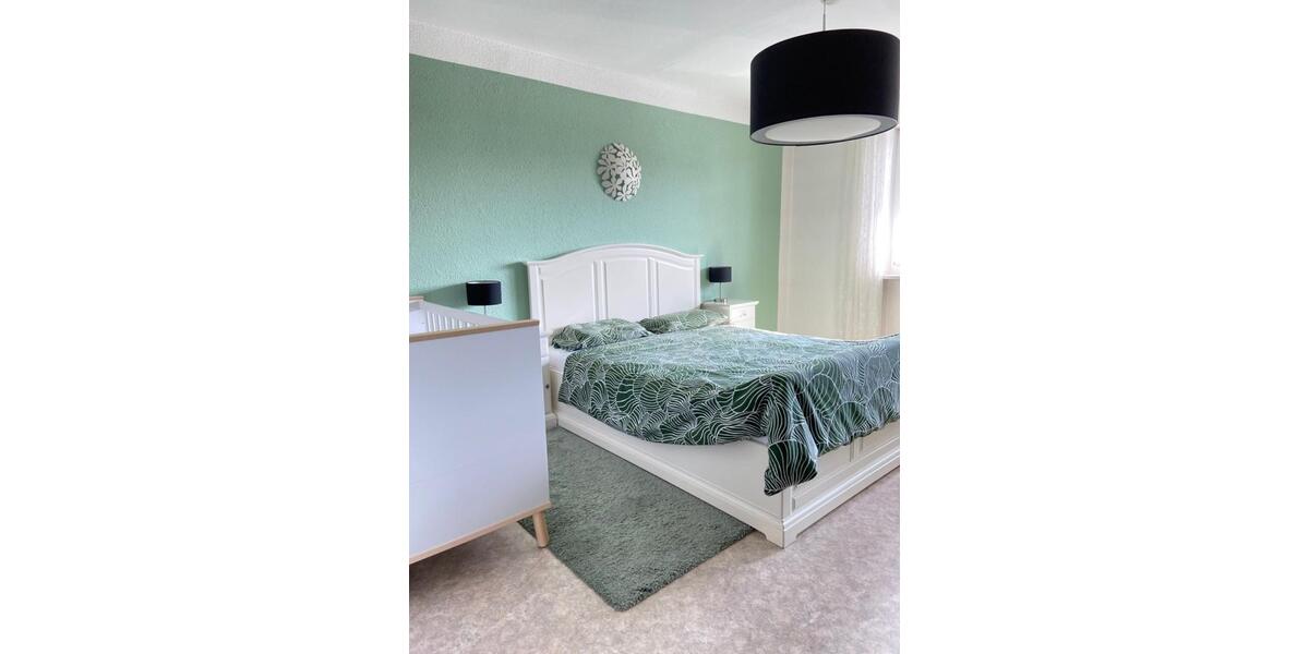 Etagenwohnung Rohr in Niederbayern - 4 Zimmer, 105 m&sup2;, 850&euro; | Angebot:25403370