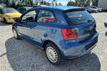 VW Polo 1.4 TDi Trendline Klima PDC Euro6 Motorschade 201.430 km 2.790 &euro; Altdorf 84032
