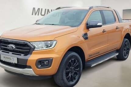 Ford Ranger 46.410 km 35.360 &euro; Landshut 84030