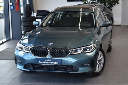 BMW 320 113.327 km 23.850 &euro; Altdorf/Landshut 84032