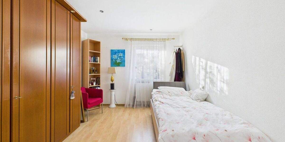 Einfamilienhaus Taufkirchen (Vils) Taufkirchen, Vils - 8 Zimmer, 255 m&sup2;, 865.000&euro; | Angebot:25695146