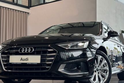 Audi A4 59.007 km 26.480 &euro; Landshut 84030