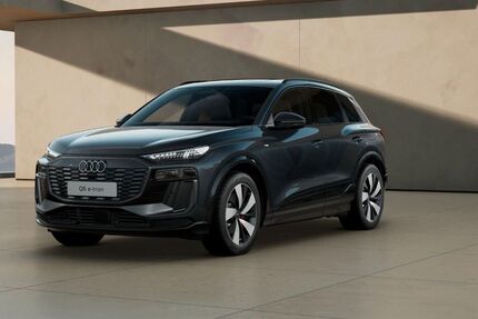 Audi Q6 e-tron 11.750 km 69.819 &euro; Landshut 84030