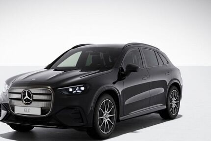 Mercedes-Benz GLC 400 9.900 km 79.892 &euro; Ergolding 84030