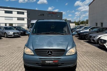Mercedes-Benz Viano 393.000 km 5.999 &euro; Eching 84174