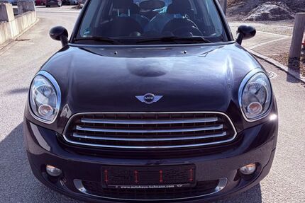 Mini ONE 120.000 km 5.500 &euro; Inning am Holz 84416