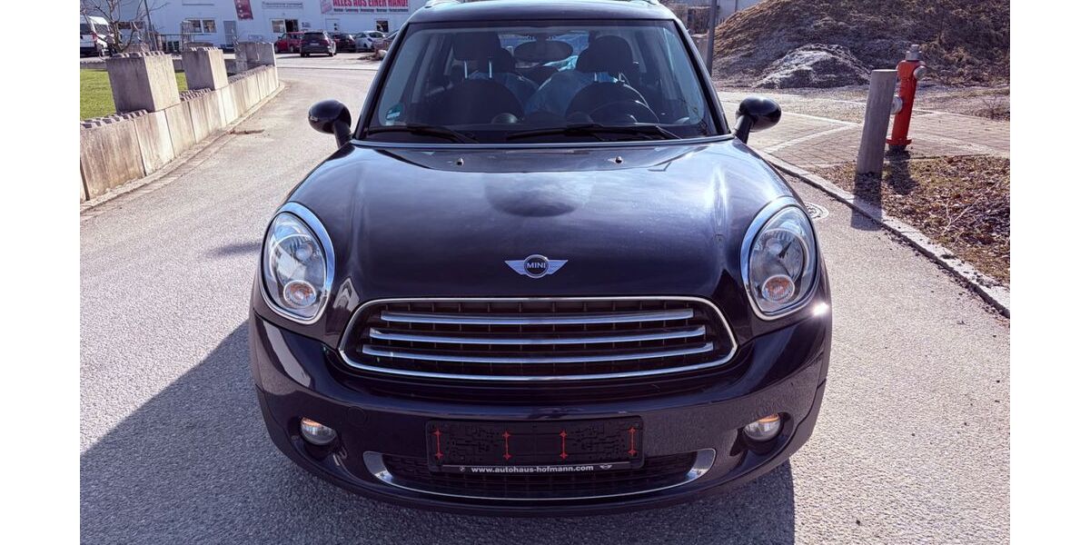 Mini ONE 120.000 km 5.500 &euro; Inning am Holz 84416