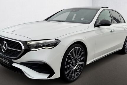 Mercedes-Benz E 450 15.000 km 72.490 &euro; Ergolding 84030