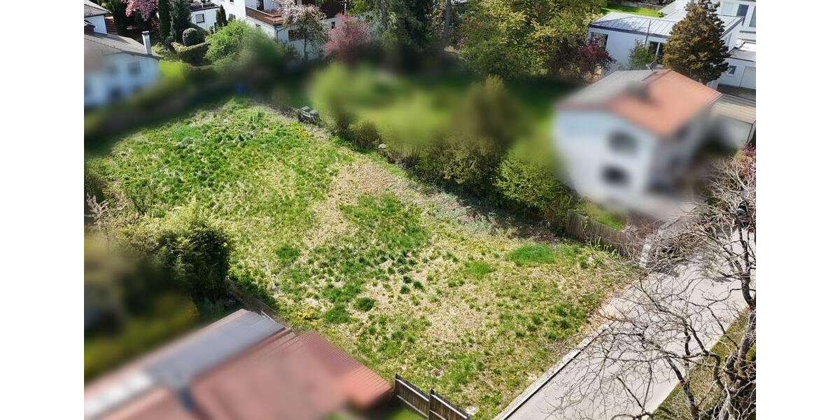 Grundstück Landshut Auloh - 475.000&euro; | Angebot:26627347