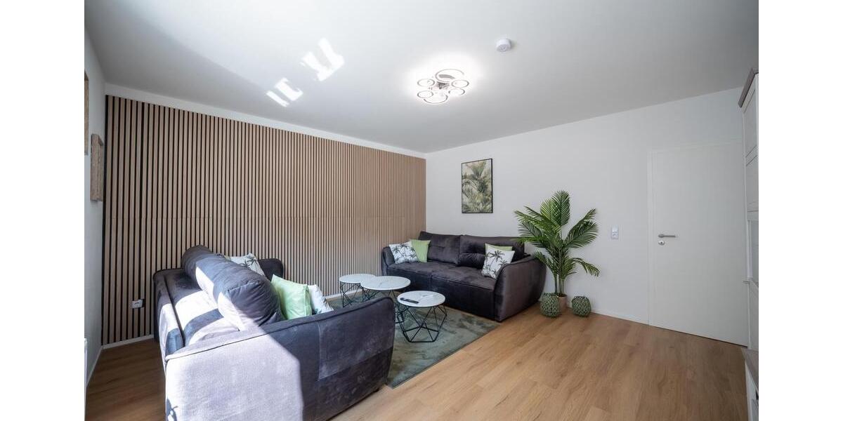 Etagenwohnung Landshut Landshut-West - 3.5 Zimmer, 100 m&sup2;, 1.400&euro; | Angebot:26446493