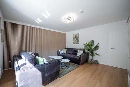 Wohnung Landshut Landshut-West - 3.5 Zimmer, 100 m&sup2;, 1.400&euro; | Angebot:26446493