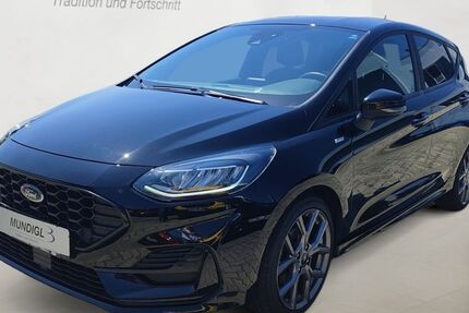 Ford Fiesta 52.540 km 16.620 &euro; Landshut 84030