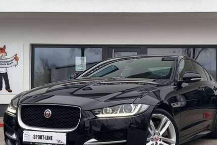 Jaguar XE 62.700 km 24.999 &euro; Landshut 84030