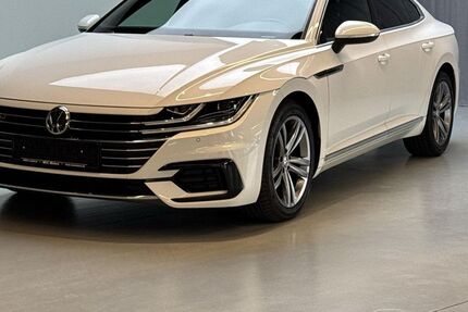 VW Arteon 99.898 km 24.290 &euro; Landshut 84030