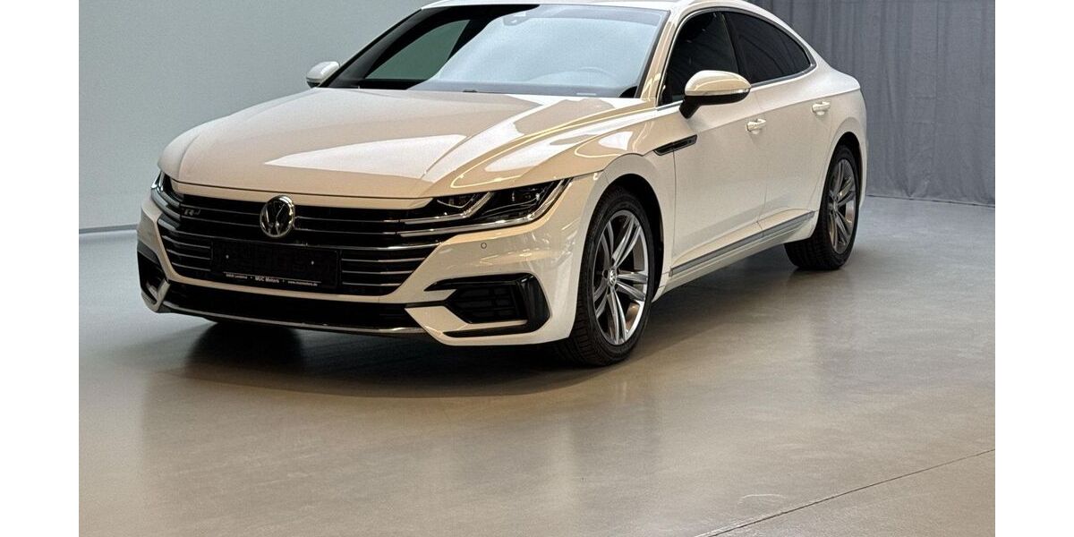 VW Arteon 99.898 km 24.290 &euro; Landshut 84030