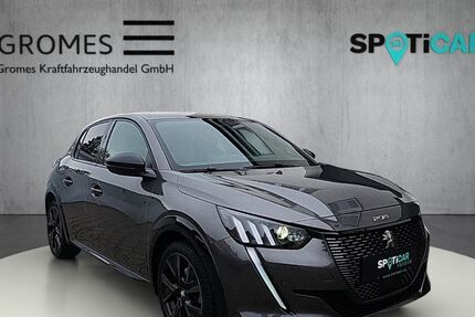 Peugeot 208 24.300 km 21.990 &euro; Wartenberg 85456