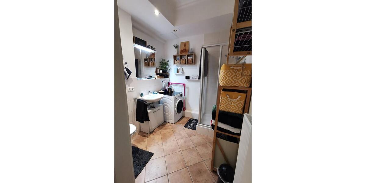 Terrassenwohnung Pfeffenhausen - 2 Zimmer, 45 m&sup2;, 550&euro; | Angebot:26025696