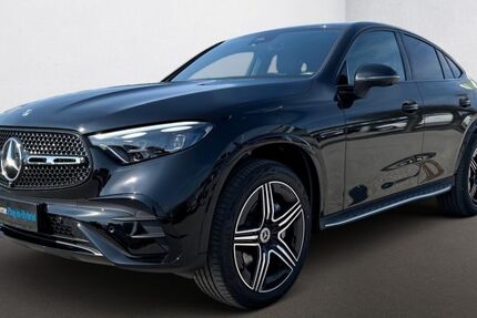 Mercedes-Benz GLC 300 29.250 km 65.470 &euro; Ergolding 84030