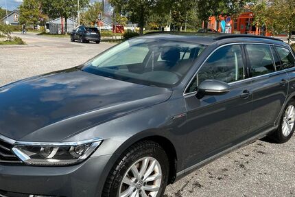 VW Passat Variant 135.100 km 16.900 &euro; Inkofen 85410