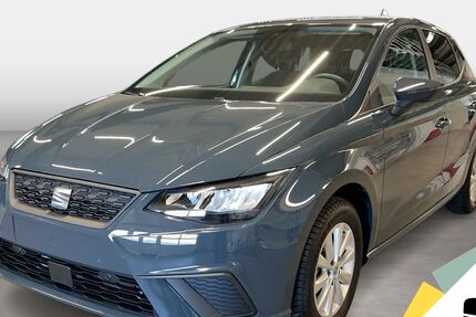 Seat Ibiza 9.387 km 17.569 &euro; Landshut 84030