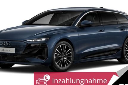 Audi A6 e-tron 14.700 km 68.828 &euro; Landshut 84030