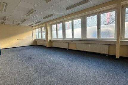 Gewerbeobjekt Landshut Industriegebiet - 6 Zimmer, 158 m&sup2;, 600&euro; | Angebot:25687153