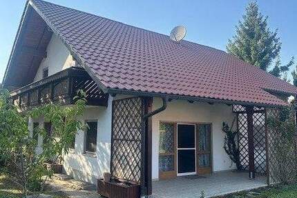 Haus Mengkofen - 7 Zimmer, 162 m&sup2;, 495.000&euro; | Angebot:25685623