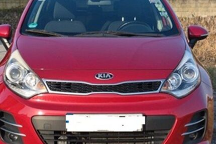 Kia Rio 102.500 km 6.750 &euro; Altdorf 84032