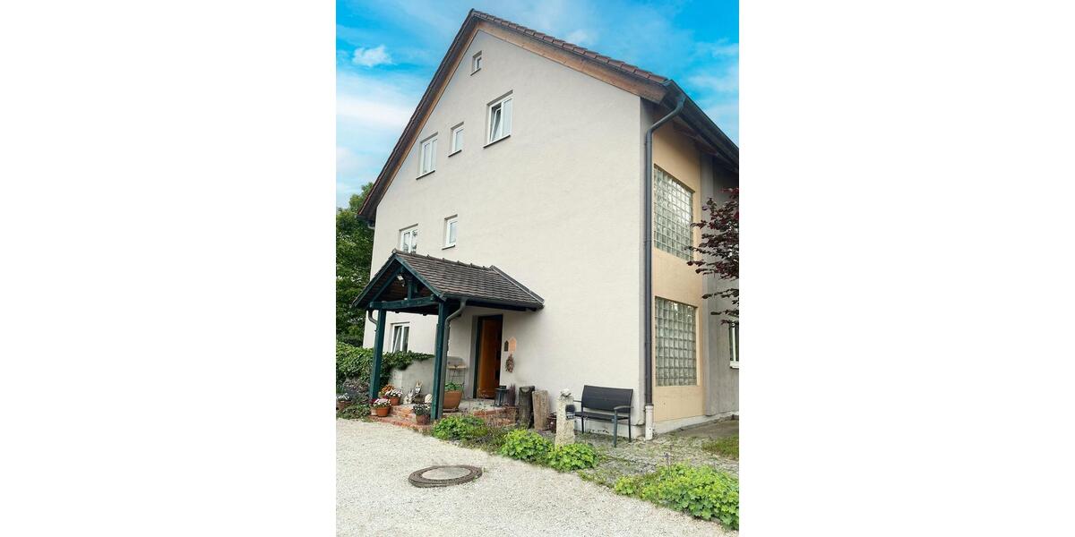 Mehrfamilienhaus, Wohnhaus Ergoldsbach Langenhettenbach - 8 Zimmer, 268 m&sup2;, 550.000&euro; | Angebot:27081389