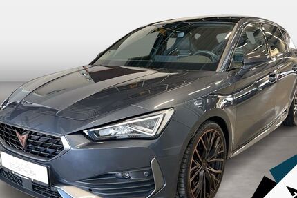 Cupra Leon 22.618 km 33.319 &euro; Landshut 84030