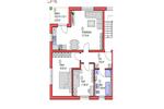 Etagenwohnung Ergoldsbach Langenhettenbach - 3 Zimmer, 81 m&sup2;, 720&euro; | Angebot:27601878