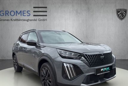 Peugeot 2008 19.400 km 23.490 &euro; Wartenberg 85456