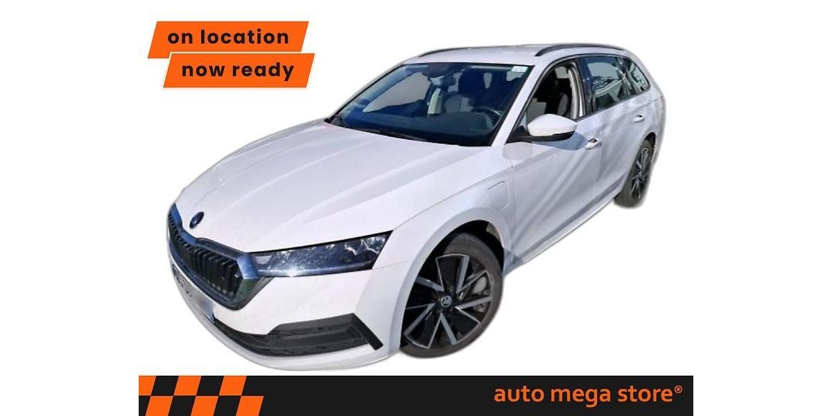 Skoda Octavia 72.019 km 19.949 &euro; Ergolding 84030