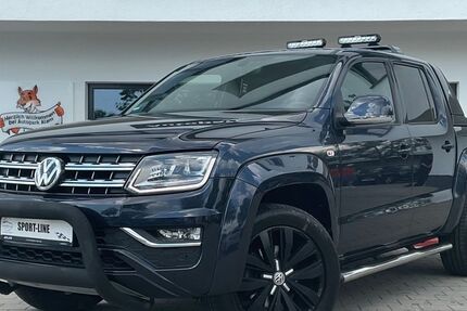 VW Amarok 174.643 km 24.999 &euro; Landshut 84030