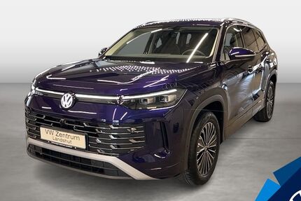 VW Tayron 17.986 km 42.070 &euro; Landshut 84030