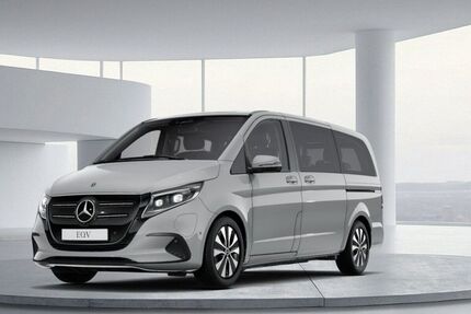 Mercedes-Benz EQV 24.250 km 51.270 &euro; Ergolding 84030