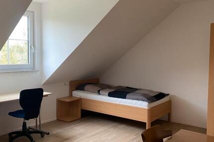 Wohnung Moosburg an der Isar - 1 Zimmer, 25 m&sup2;, 550&euro; | Angebot:27609845