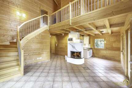 Haus Bayerbach - 5 Zimmer, 192 m&sup2;, 1.950&euro; | Angebot:23204539